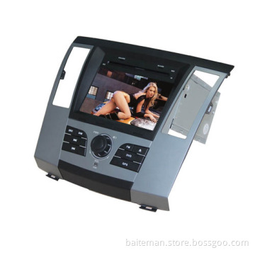 Autoradio DVD Head Unit for Haima 7 - GPS Digital TV